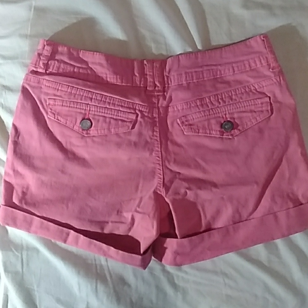 Shorts - Picture 2 of 2